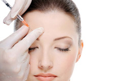 کاربردهای تزریق بوتاکس